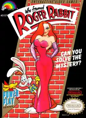 Who Framed Roger Rabbit (USA)